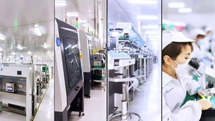 新品亮相｜海光芯创发布2款高质量传输光纤线缆，助力通信线缆升级